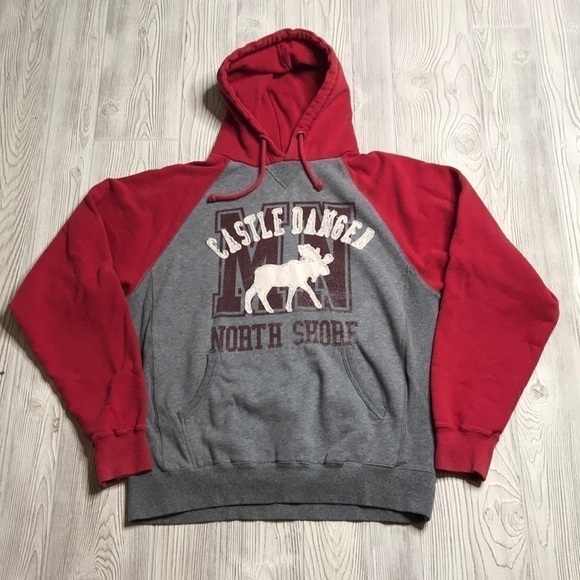 Castle Danger Other - Castle Danger North Shore Sweatshirt - Medium